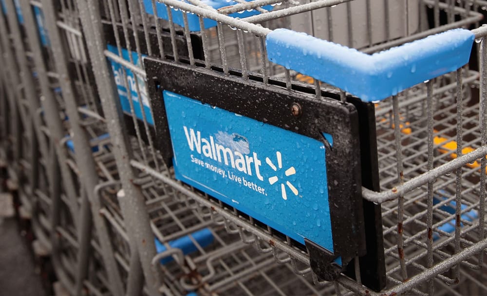 Walmart Closes Charlotte Office, Lays Off Employees, and Relocates Others post image