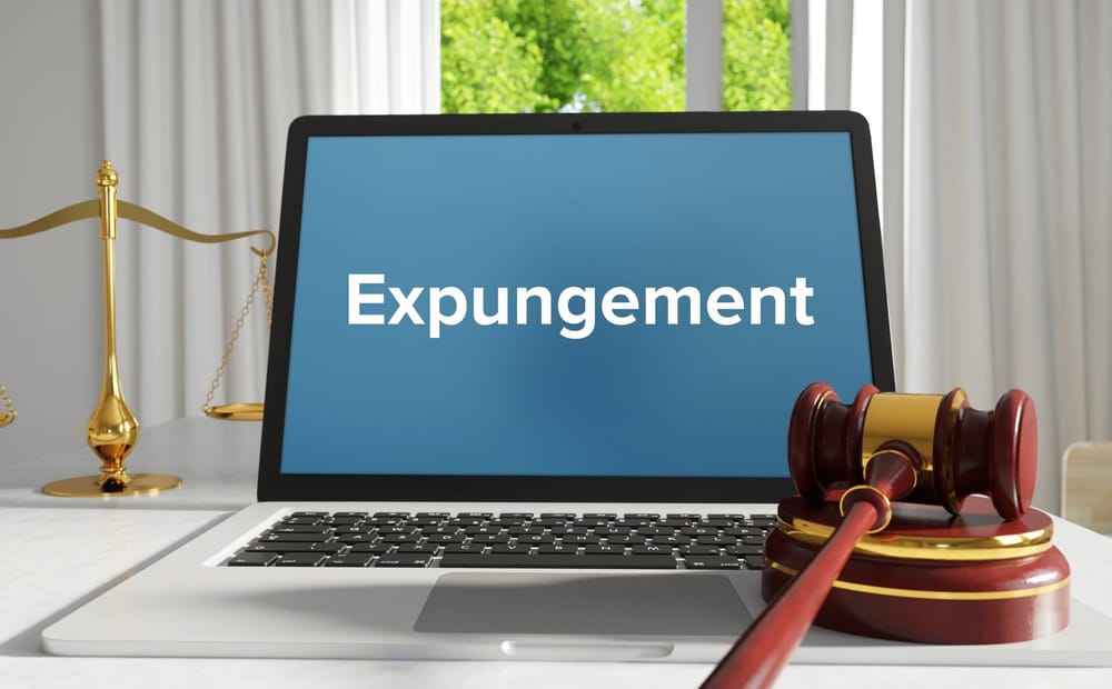 TODAY ONLY: Free Expungement Clinic – Clear Your Non-Violent Warrants Before It’s Too Late post image