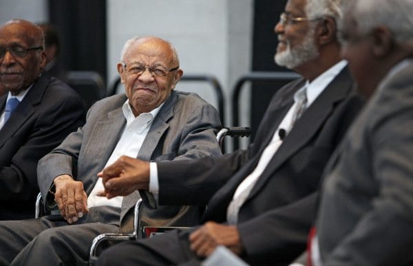 Amos H. Lynch Sr.: The Godfather of Black Journalism and Civil Rights in Columbus post image