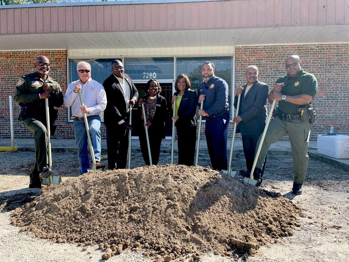 Glen Oaks Community to Gain New Sheriff’s Substation in Response to Crime Surge