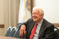 Former President Jimmy Carter Dies at 100, Leaving Legacy of Service and Humanity post image