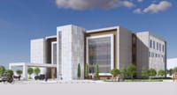 Lotus Village Welcomes New Geriatric Health Facility post image