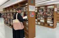 Recycled Reads Sale connects bookworms with treasures post image