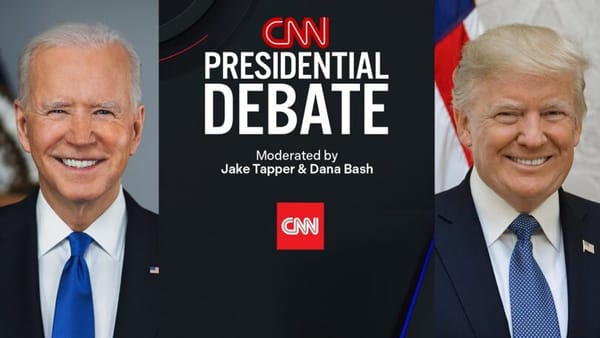 CNN Faces Backlash for Excluding Black-Owned Media from Presidential Debate Coverage