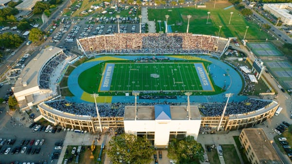 Southern University Football Season Tickets Available NOW!