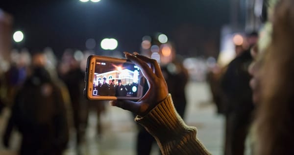 Louisiana Law Limiting Police Filming Raises Racial Justice Concerns, Attorneys Say