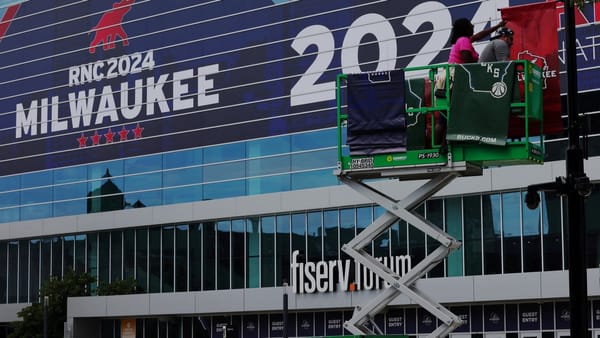 RNC Gears Up for Official Nomination Amid Heightened Security