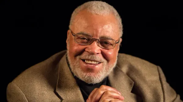 James Earl Jones, who voiced Darth Vader in ‘Star Wars’ and starred in ‘Field of Dreams,’ dies at 93