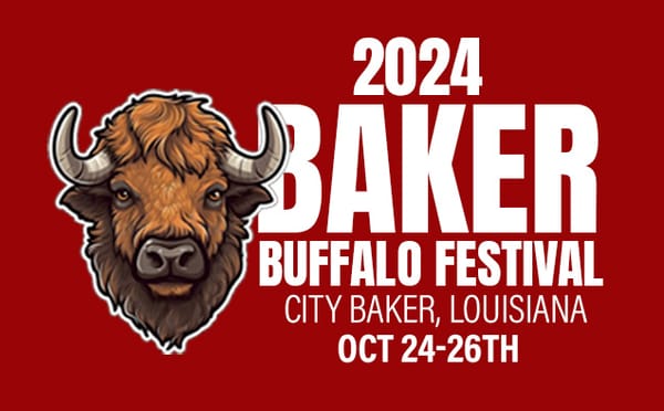 City of Baker Hosts Annual Buffalo Festival: A Celebration of Community and Connection