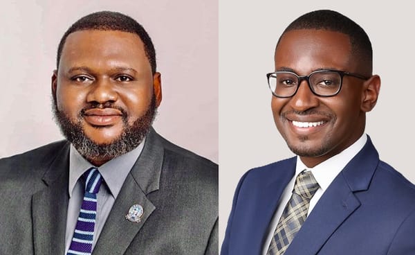 District 2 Candidates Pitch Fresh Visions for East Baton Rouge’s Future