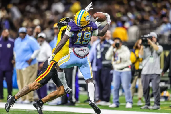 Southern Jaguars Outlast Grambling Tigers in Thrilling 51st Bayou Classic Victory