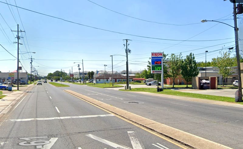 Sid Edwards Shares Bold Plans for North Baton Rouge at Transition Team Meeting post image