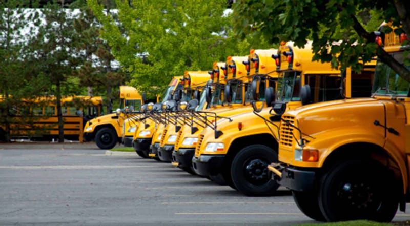 Baton Rouge School District May Hire First Student to Cover Bus Routes Amid Driver Shortages post image