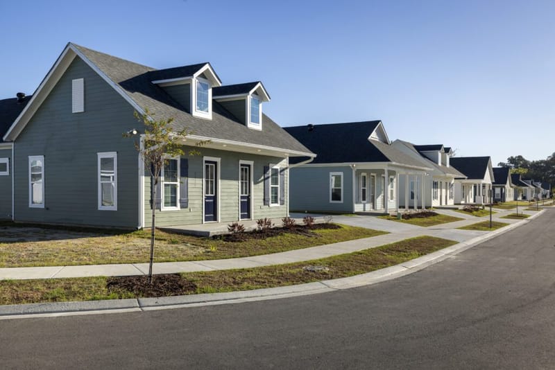 New Senior Living Community Opens in North Baton Rouge, Offering Safety and Comfort post image