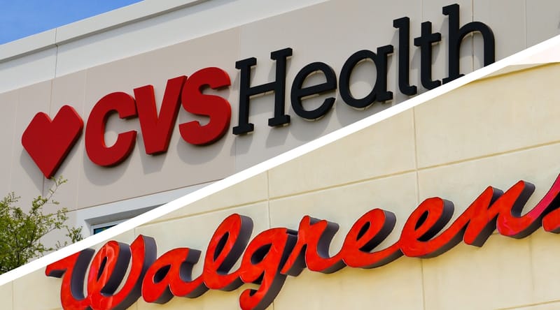 CVS, Walgreens Changes Heighten Pharmacy Access Concerns in Baton Rouge post image
